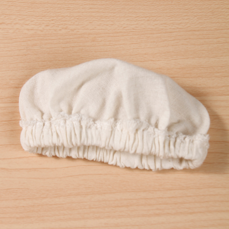 Pure Cotton fermentation cloth cover yeast fermentation tank cloth cover fermentation dough glass bottle cloth cover dust cover unbleached cloth cover