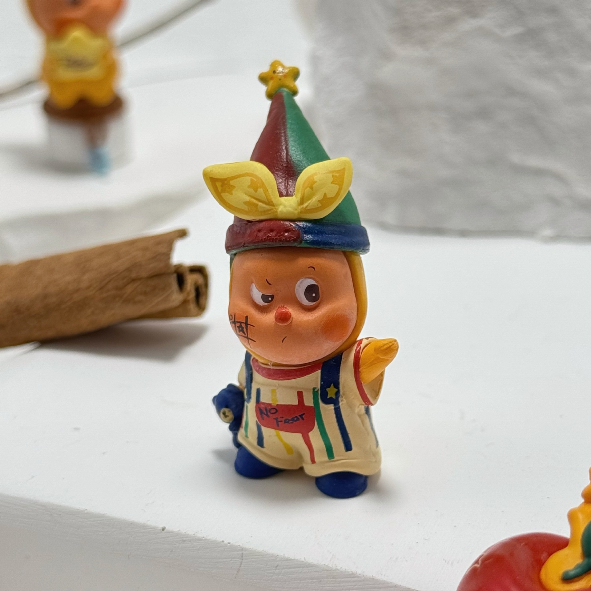 Ptwinkle Gift Series from the Stars Blind Box Star Man Modified Baby Cute DIY Product Car Ornaments