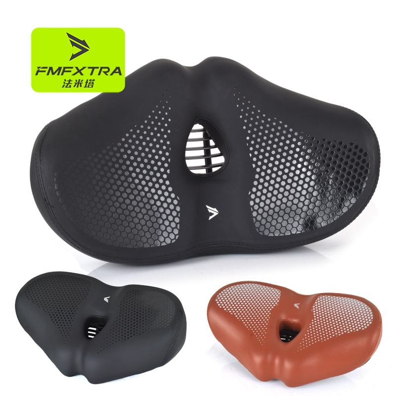 Чехол для сиденья велосипеда, утолщенный, водонепроницаемый