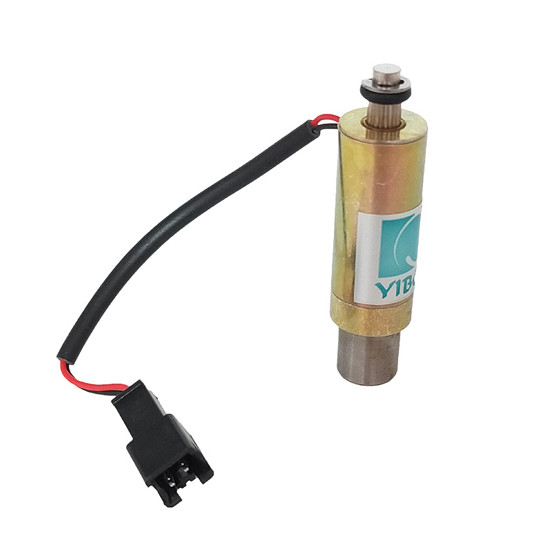 Factory Direct Textile Machine High-Speed Computerized Knitting Machine High-Speed Electromagnet Accessories Ybd with Bearing