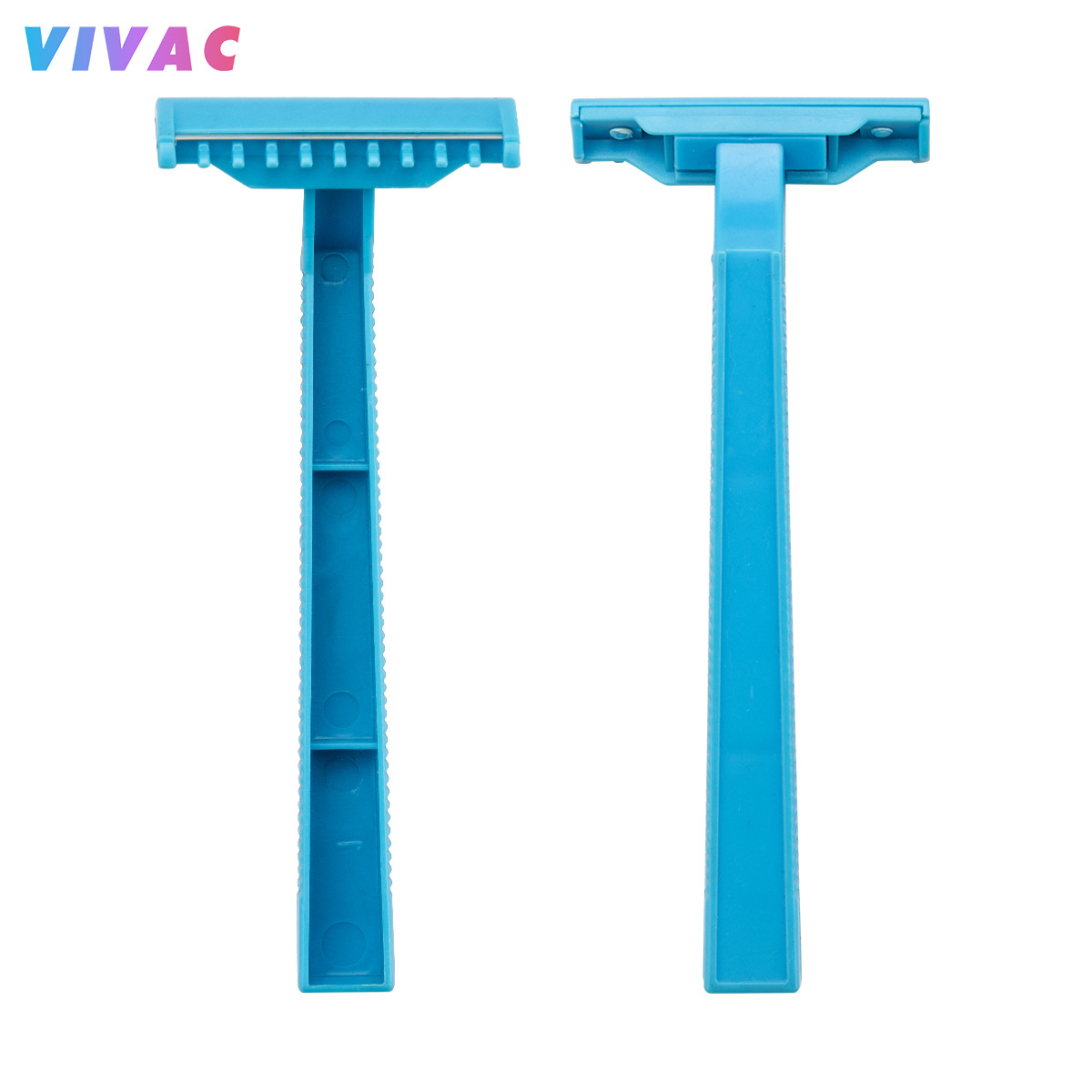 Disposable Razor Manual Razor Disposable Razor Skin Preparation Knife Single Layer Double Layer Factory Direct Sale
