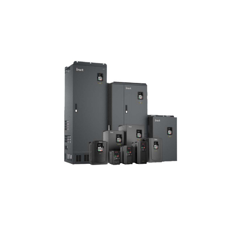 Gd270-160-4 Invt Inverter 160Kw Fan Water Pump Inverter Spot External Reactor Negotiation