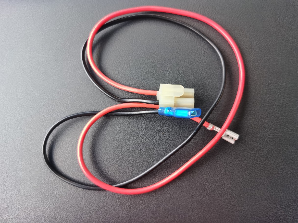 Кабель внутреннего соединения