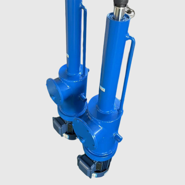 DYTP Electric Hydraulic Push Rod Electric Large Thrust Heavy Duty Industrial Grade Stroke Adjustable Telescopic DC Hydraulic Push Rod