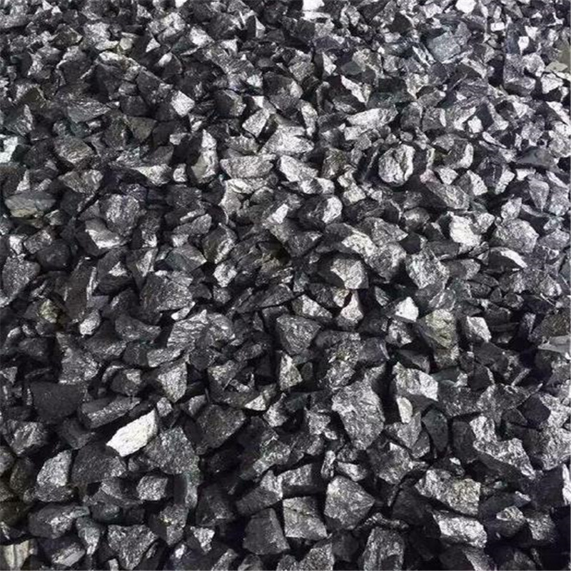 Metal Silicon 441 for Aluminum Refining Industrial Silicon 3303 Polycrystalline Silicon Monocrystalline Silicon Metal Silicon Powder Metal Silicon Particles