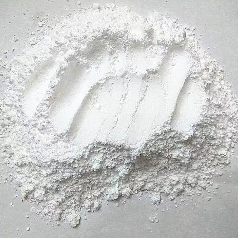 Spot Aluminum Hydroxide Inorganic Flame Retardant Additive Has a Wide Range of Applications Industrial Grade Quick-Setting Agent Filler Aluminum Hydroxide