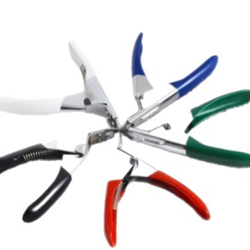 Pet Cleaning Supplies Pet Nail Scissors Cat and Dog Nail Clipper Pet Supplies Cat and Dog Nail Knife Cutter