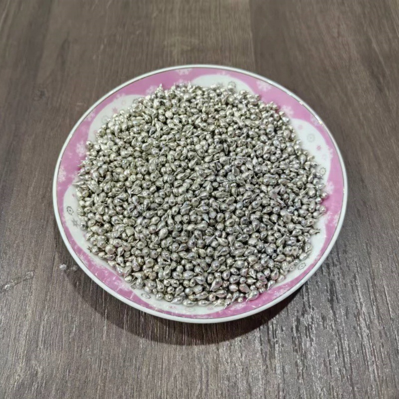 Xiyun высокочистые оловянные капсулы оловянные слитки 99.9A оловянные капсулы оловянные прутки оловянный порошок цифровая пайка высокочистое олово без свинца