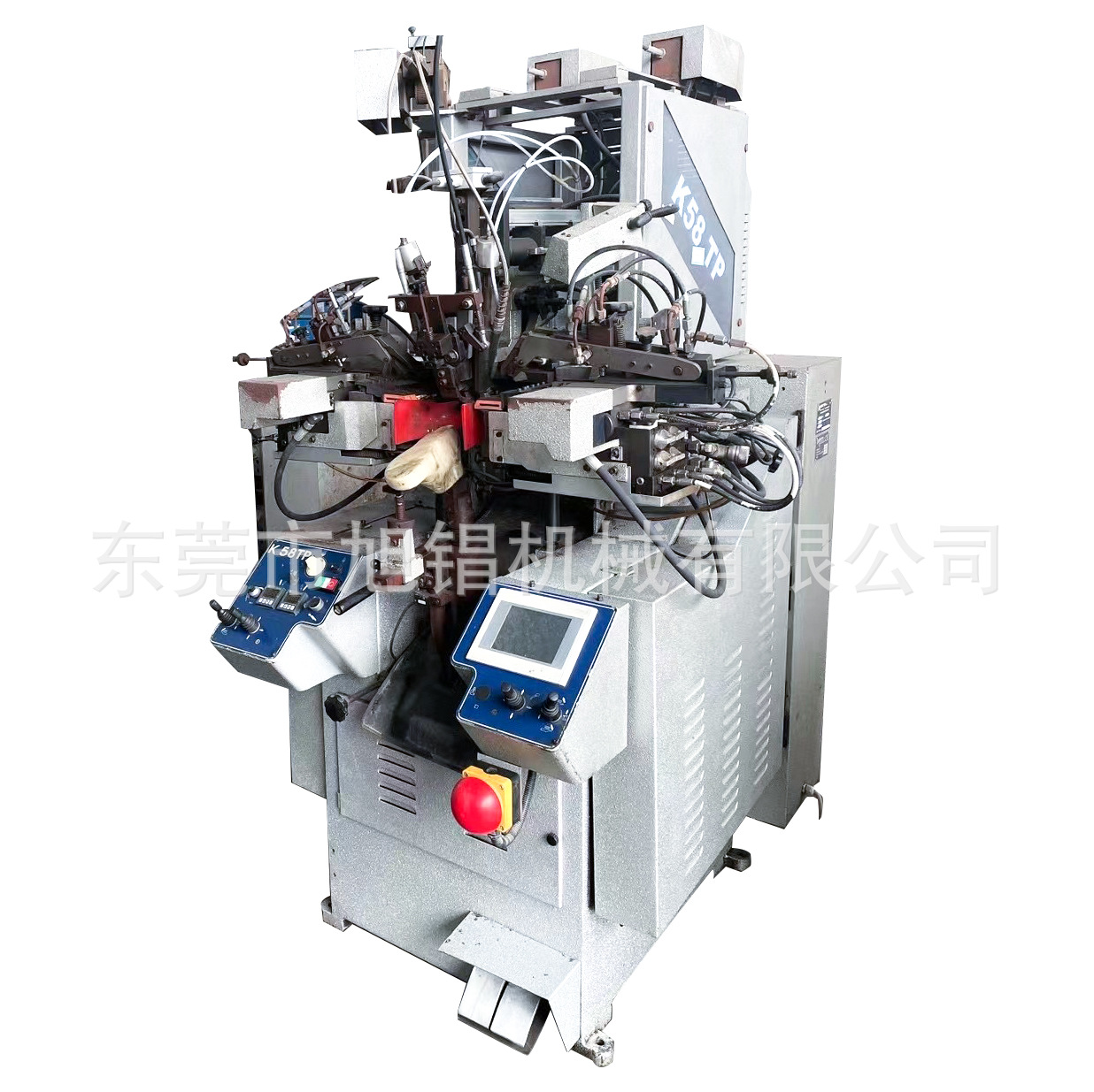 SOURCE manufacturer Italian Selim CERIM k78 k73K58TPk78TP automatic gluing middle and rear upper machine