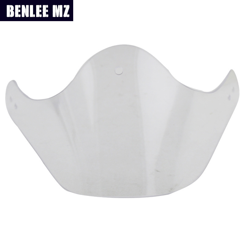 Cross-border ice hockey protective gear ice hockey goalkeeper helmet ice hockey sports goalkeeper protection ice hockey equipment