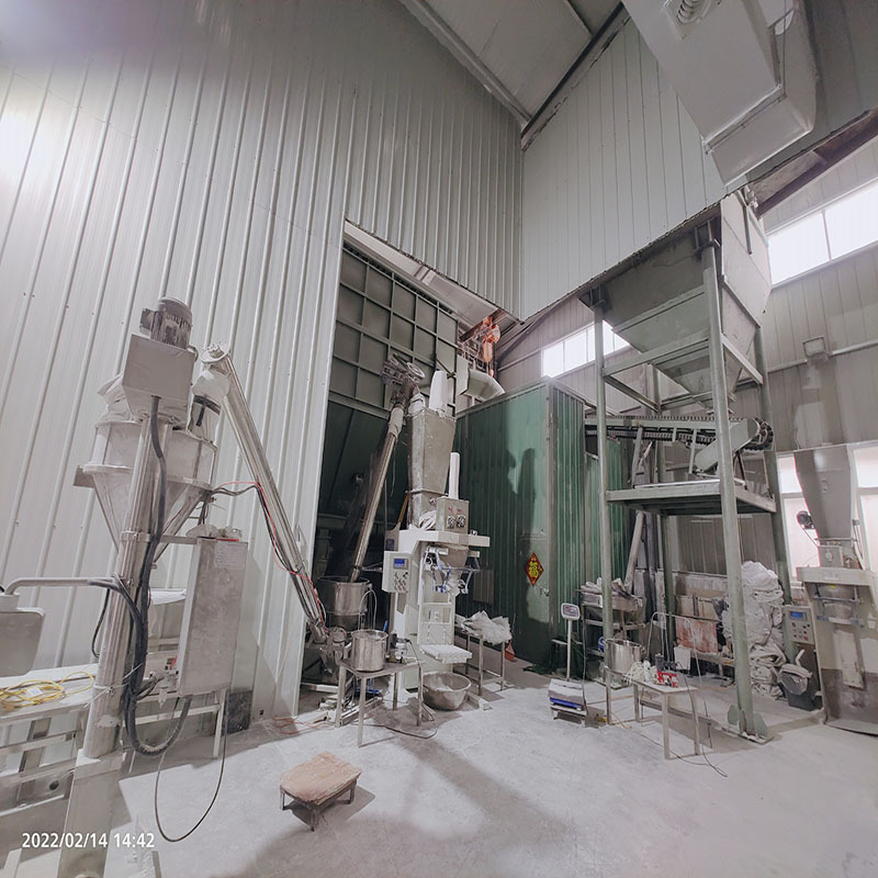 Manufacturer Wholesale High Purity Calcium Oxide Fine Chemical Rubber and Plastic Dehumidification Sewage Treatment Quicklime Powder Activity