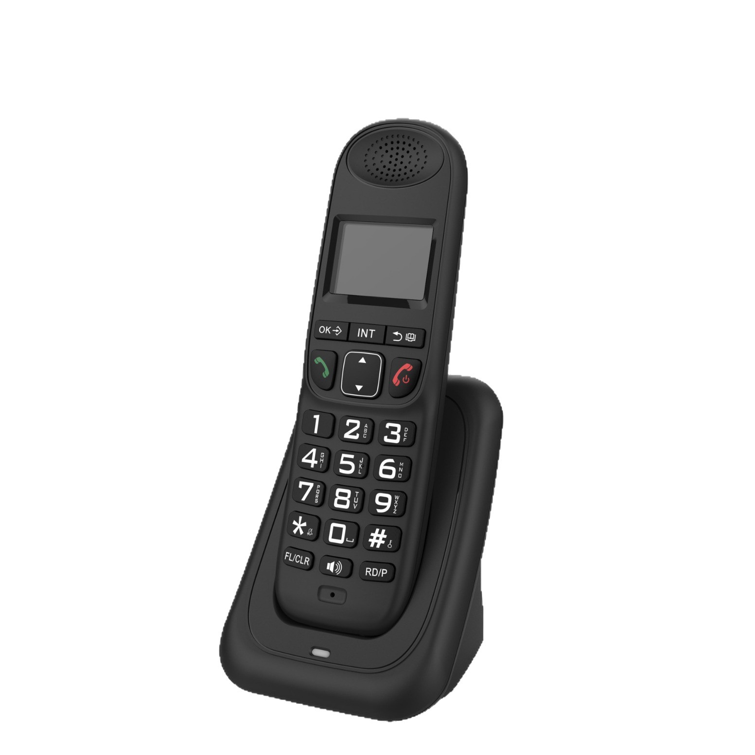 Office Home Cordless Telephone Digital Cordless Telephone Wireless Telephone Business Office Telephone Home