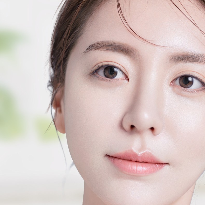 Customized Cross-Border Essence the Ordinary Buffet 10% Niacinamide Pore Shrinking Repair Essence