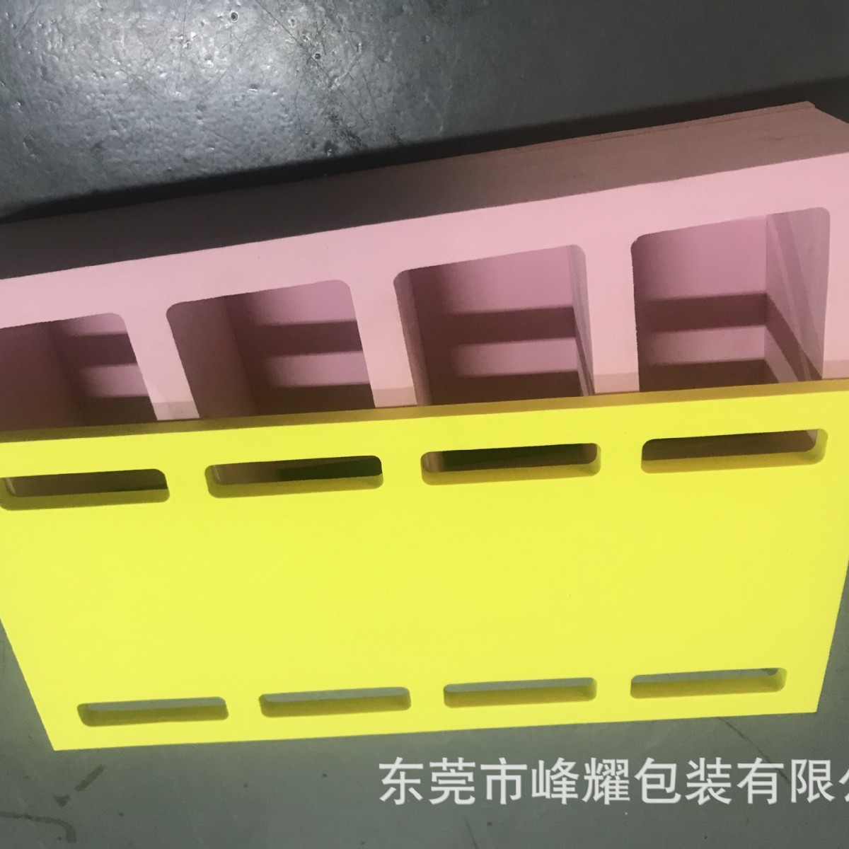 Supply of Eva Stamping and Molding Eva One-Piece Molding Eva Gear Home Furnishing Outdoor Product Processing