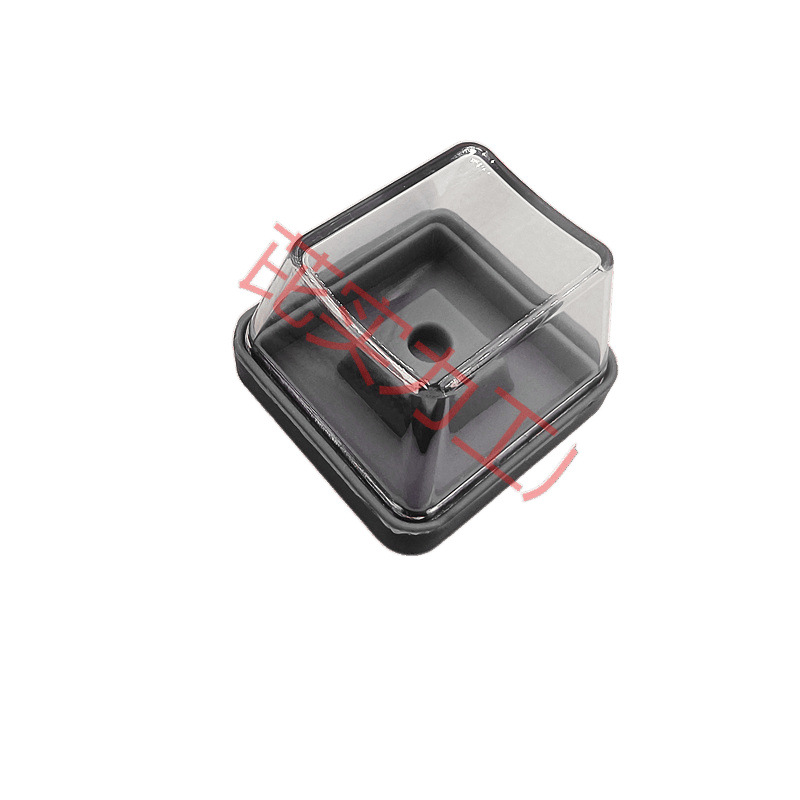 Customized Boutique Keycap Box Mechanical Keyboard Storage Box Collection Personalized Single Keycap Packaging Box Silicone