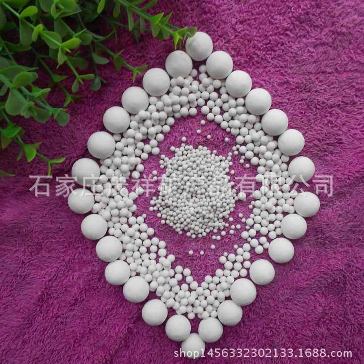 Supply of Medical Stone Water Filter Balls, Medical Stone Balls, Water Purification Balls, Medical Stone Ceramic Balls, Various Specifications of Home Visit Ceramic Balls