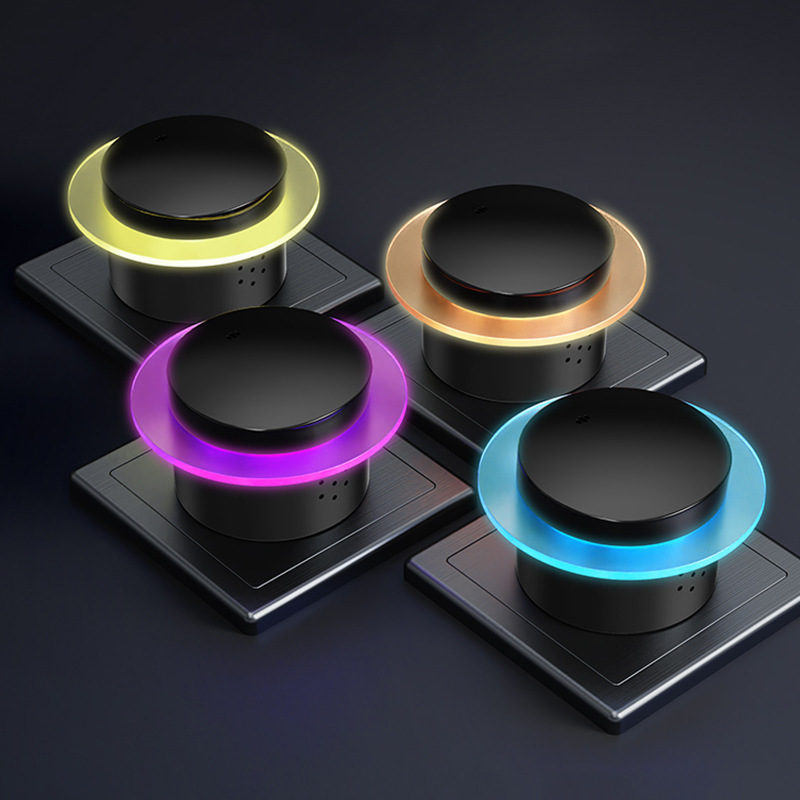 Кондиционер Xiaobei, интеллектуальный пульт дистанционного управления, голосовой пульт, инфракрасный пульт оптом