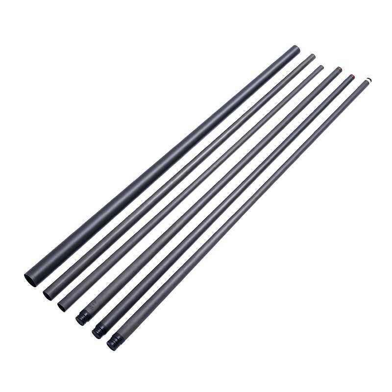 Full Set of Golf Club Set Carbon Shaft for Men and Women Professional Set High Rebound Combination Carbon Fiber Shaft Manufacturer