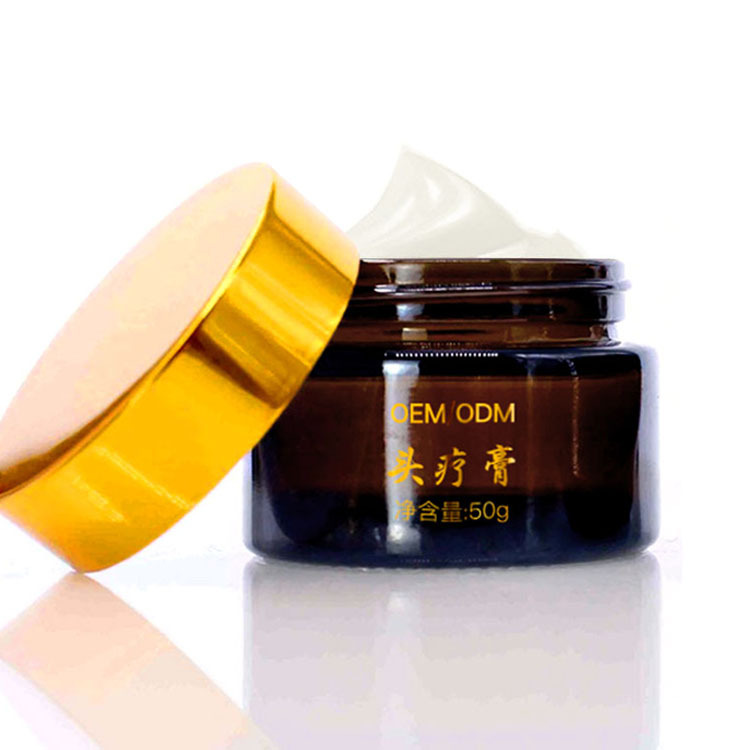 Hair Therapy Cream Beauty Salon Massage Cream Head Care Cream