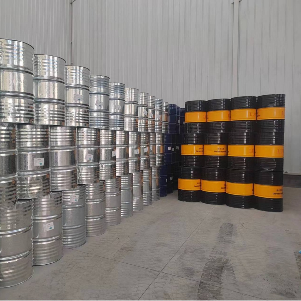 Tri-Octylamine Toa Extractant N235 Surfactant Tri-Octylamine 1116-76-3 Metal Extractant