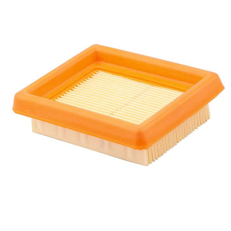 STIHL Steele FS 120 200 250 300 air filter element air filter cotton brush cutter mower