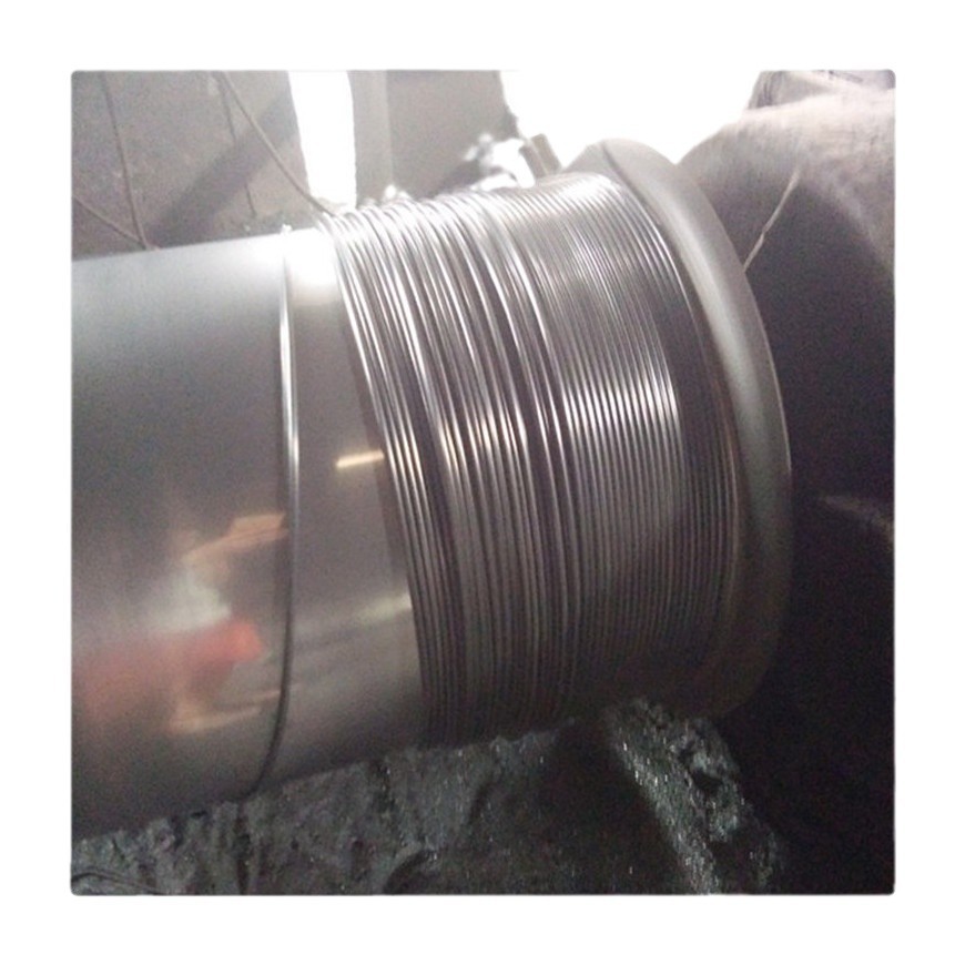 Q235 Cold Drawn Bright Iron Wire/Steel Wire Q235 Smooth Annealed Wire Complete Specifications for Handicrafts