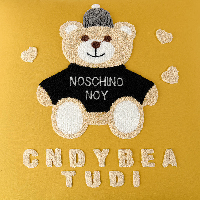 Car folding pillow car quilt dual-use new office pillow nap pillow quilt two-in-one small car