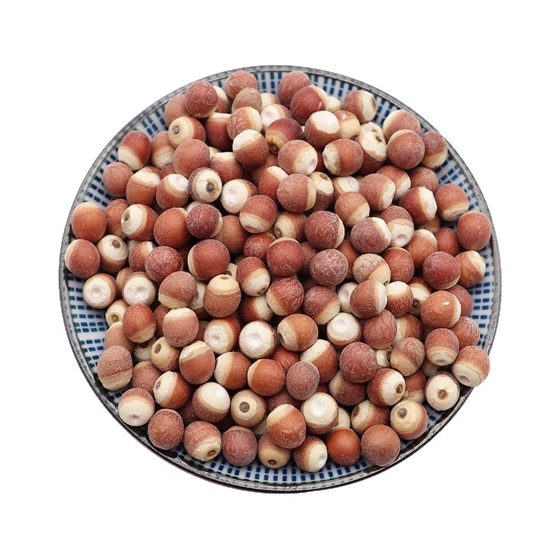 New Wholesale Bulk 500g Gorgon Fruit, Various Specifications of Grains from the Source, 10 cm Gorgon Fruit Petals, Gorgon Fruit Rice