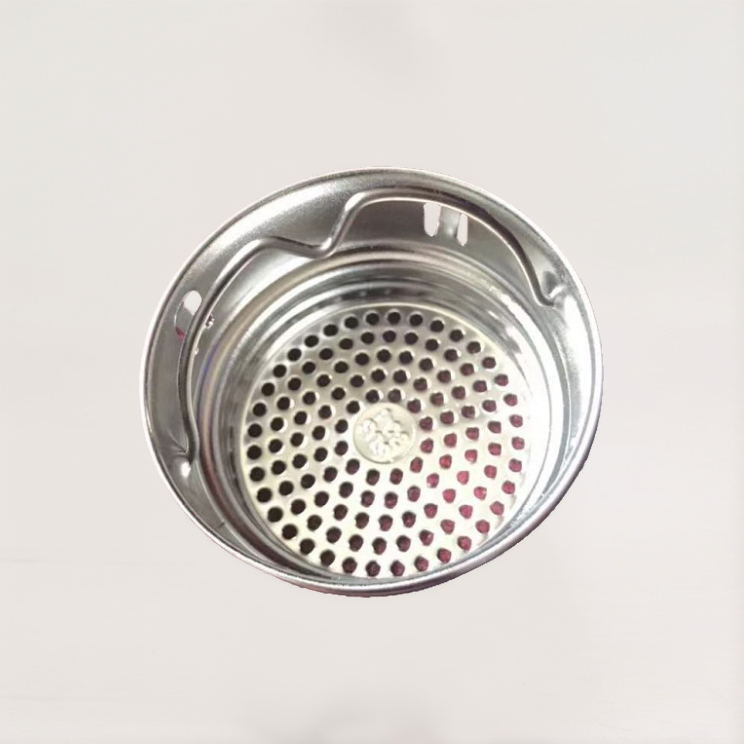 304 нержавеющая сталь чайный ситечко, вакуумная кружка, запас в наличии круглый год