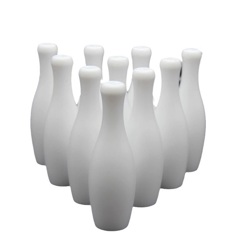 Cross-border Bowling Toy Children's Parent-child Large Indoor Outdoor Junior Sports Ball Interactive Mini Accessories