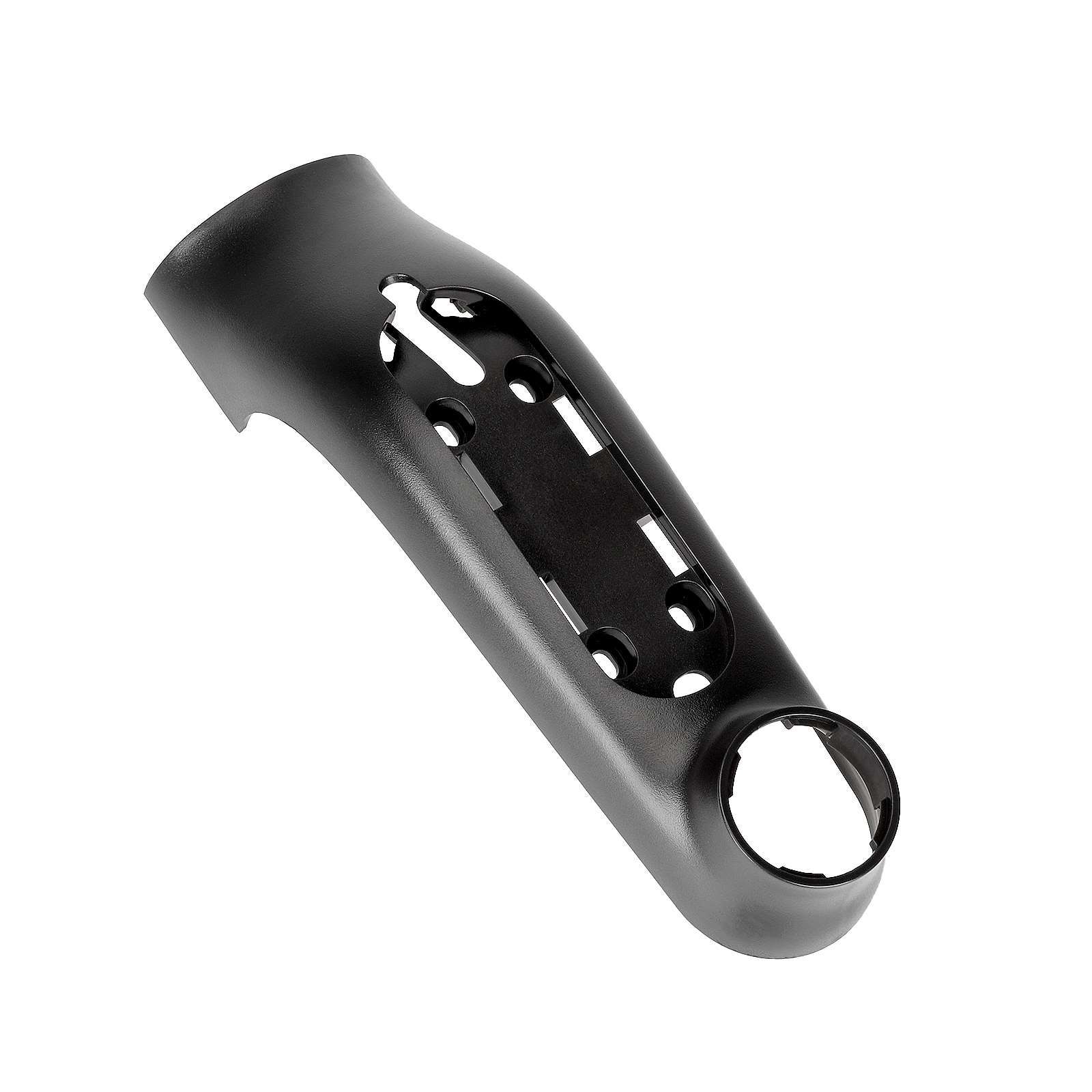 No. 9 F30/F40 Electric Folding Scooter Front Fork Plastic Protective Shell Left and Right Protective Decorative Cover Accessories