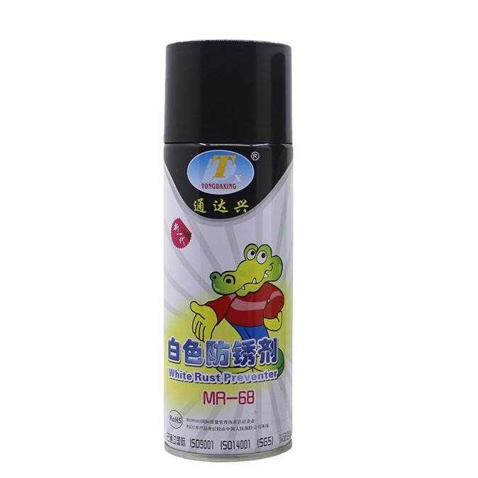 Mold antirust oil antirust agent long-term Tongdaxing green film metal water-soluble manufacturers wholesale