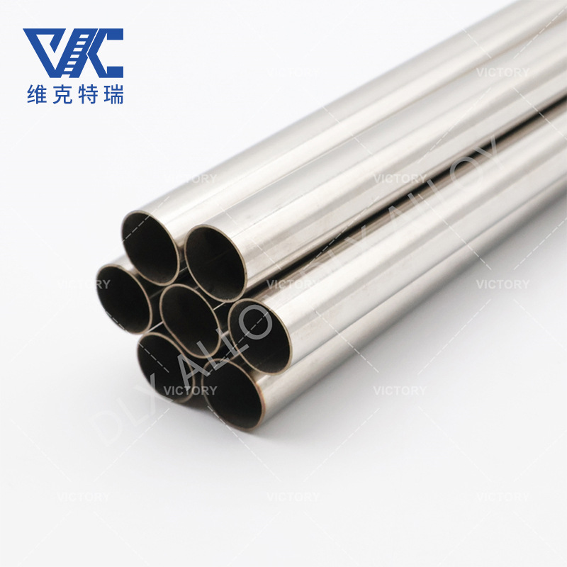 Alloy Pipe Manufacturers Cut and Process Cobalt Chromium Pipes for Chemical and Digital Large and Small Diameter Bright Steel Pipes and Alloy Pipes