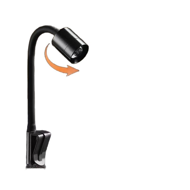 Fish Tank Lamp, Landscaping Lighting, Stream Tank Led Lighting, Ancient Tank, South American Tank, Adjustable Focus Spotlight