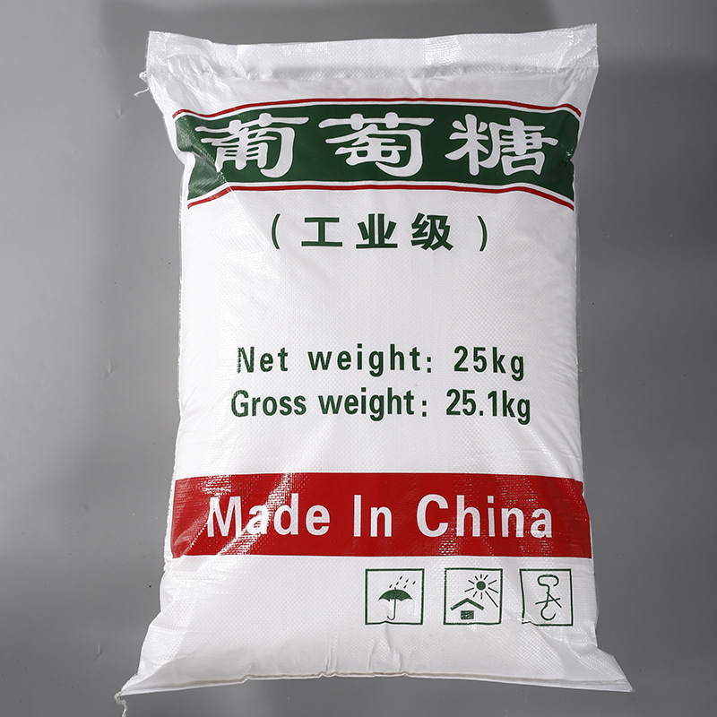 Glucose Industrial Grade 99% Glucose Additive for Sewage Treatment Bacteria Cultivation Industrial Glucose Suzhou Tengtai