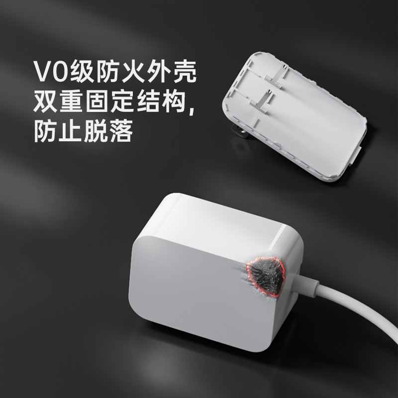 12V1A U.S. Standard Power Adapter UL Certified Level 6 Energy Efficiency U.S. Standard 3C Certified Power Adapter