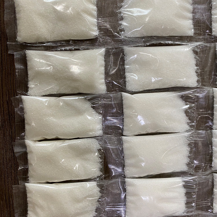 Urine Coagulant, Water-Soluble Film Packaging, Instant High-Absorbent Resin, Urine Solidification, Deodorization and Odor Absorption