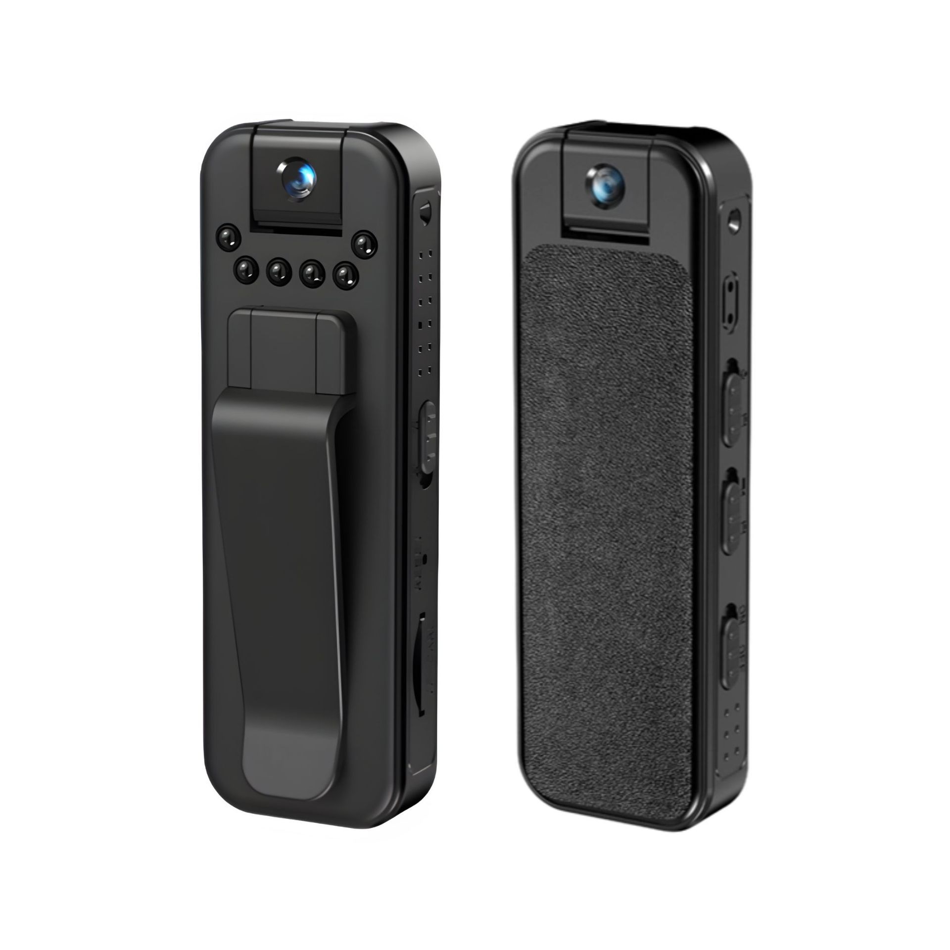 L7 Cross-border Explosions Outdoor Pocket Recorder Conference Audio and Video Recording Portable Motion Conference Recorder