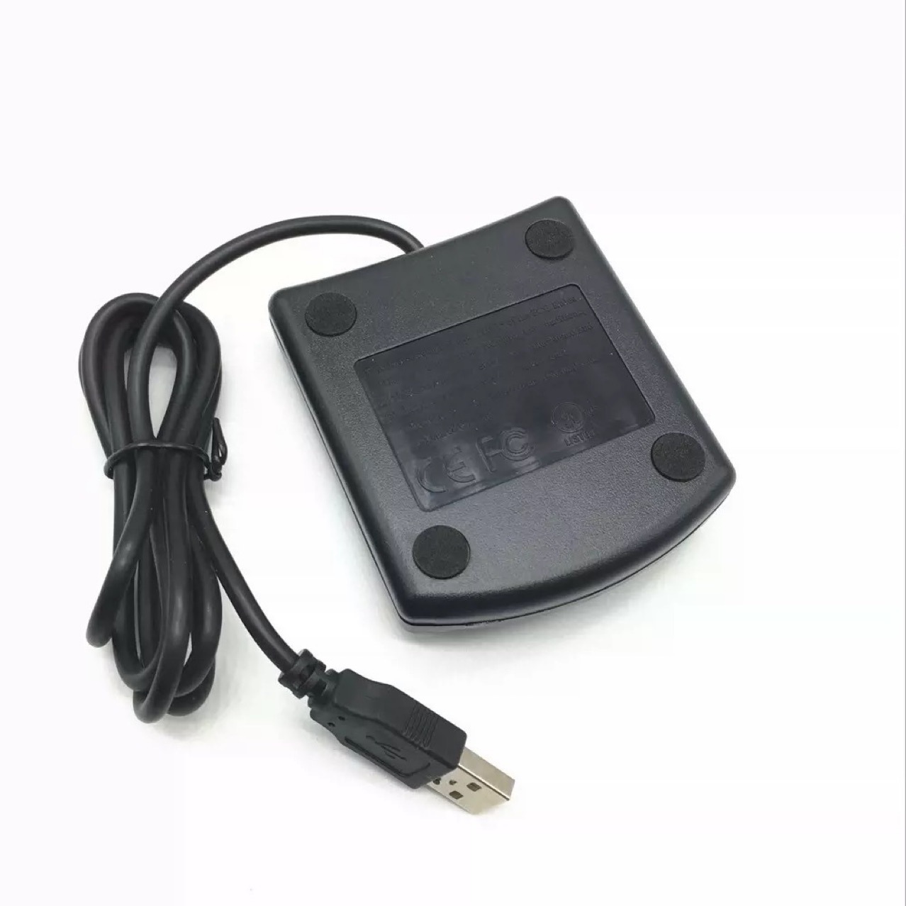 Contact Smart Card Reader Usbsmartcardreader/Writen99Ez100Pu Cross-Border Exclusive Supply