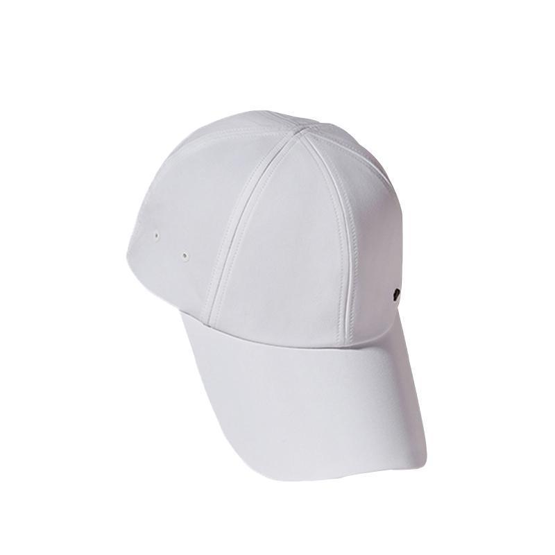 Banana Sun Protection Hat for Women, Uv Protection Sun Hat, Sports Women's Baseball Cap, Natural Wild Frost Milk White, One Size