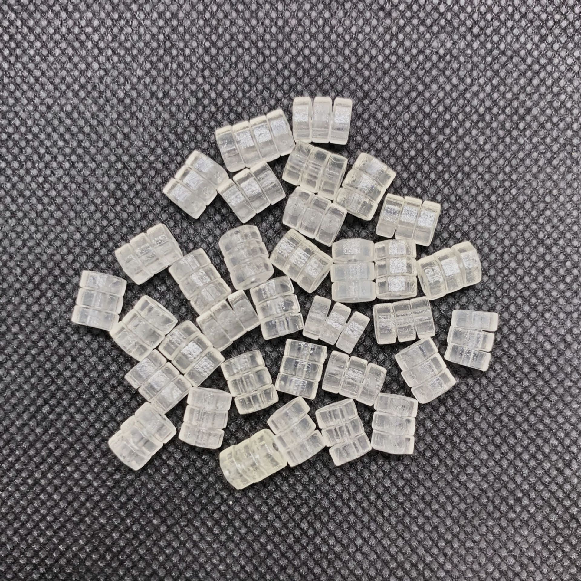 Octagonal O-Ring O-Ring Octagonal Silicone O-Ring Bicycle O-Ring Bicycle Accessories