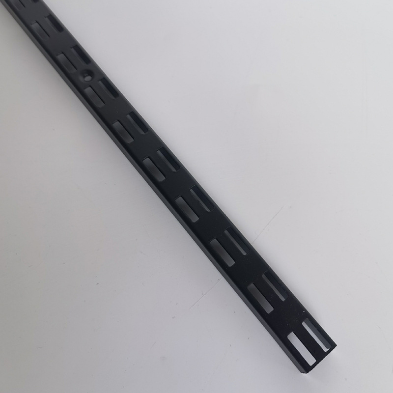 Factory wholesale AA column business super clothing display props small a column bar metal home wardrobe combination column