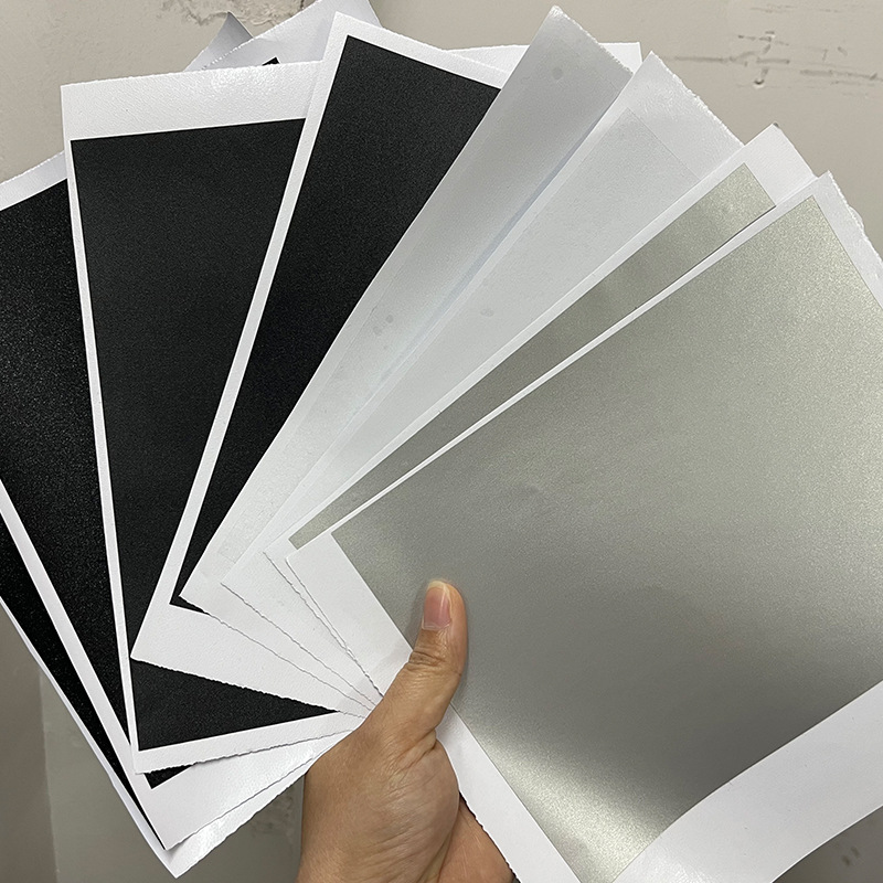 10-17 inch notebook shell Universal film random paste computer body protective film frosted can be cut PVC film