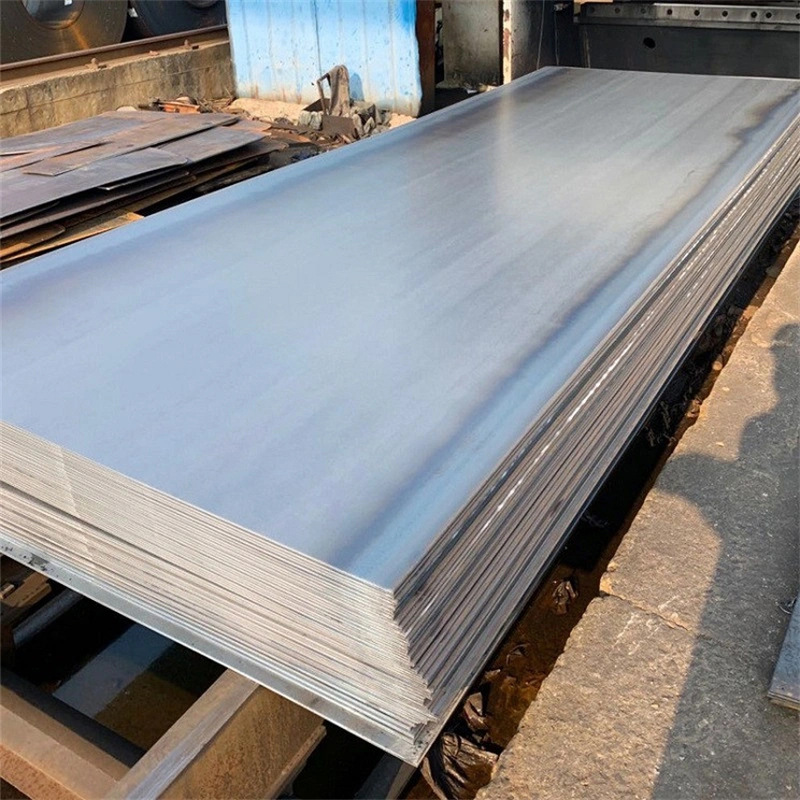 Q235C/D/E Steel Plate Q355C/D/E Steel Plate Q355Nc/Nd/Ne/Nf Steel Plate Spot Retail Cutting