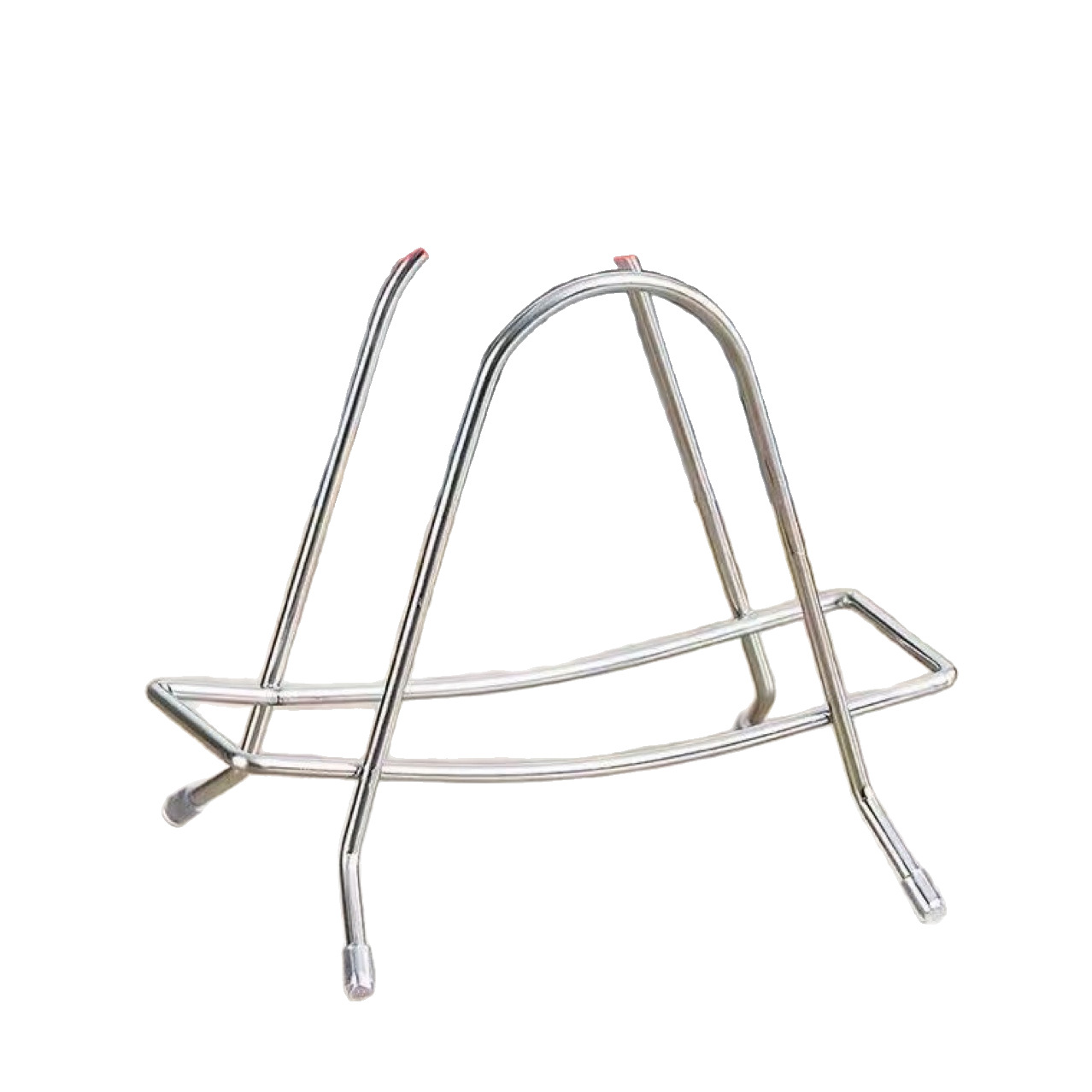 Metal Cutting Board Rack Cutting Board Pot Lid Rack Home Kitchen Countertop Cutting Board Cutting Board Storage Rack Storage Rack