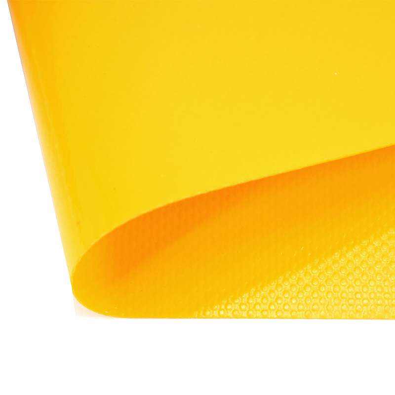 Xuanyu Produces Pvc Tarpaulin Coated Waterproof Membrane Tent Tarpaulin High-Strength Wear-Resistant Tarpaulin Oilcloth