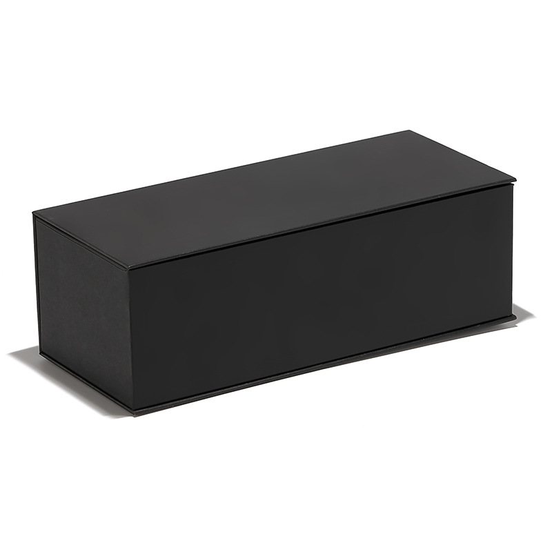 Glasses Box suit Myopia Frame Heaven and Earth Cover PressurePressible Sunglasses Box Outer Packaging Box Paper Box Printable LG Customized