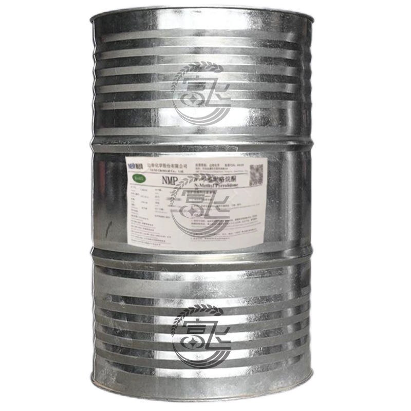 [Sold from 1kg] N-Methylpyrrolidone Electronic Grade Nmp Cleaning Solvent 99.9% Maiqi/Changxin