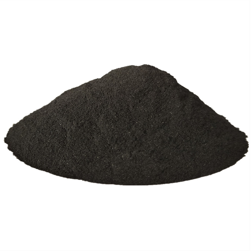 High Purity Iron Oxide Powder Fe3O4 Ultrafine Nano Iron Oxide Powder Iron Oxide Black Powder