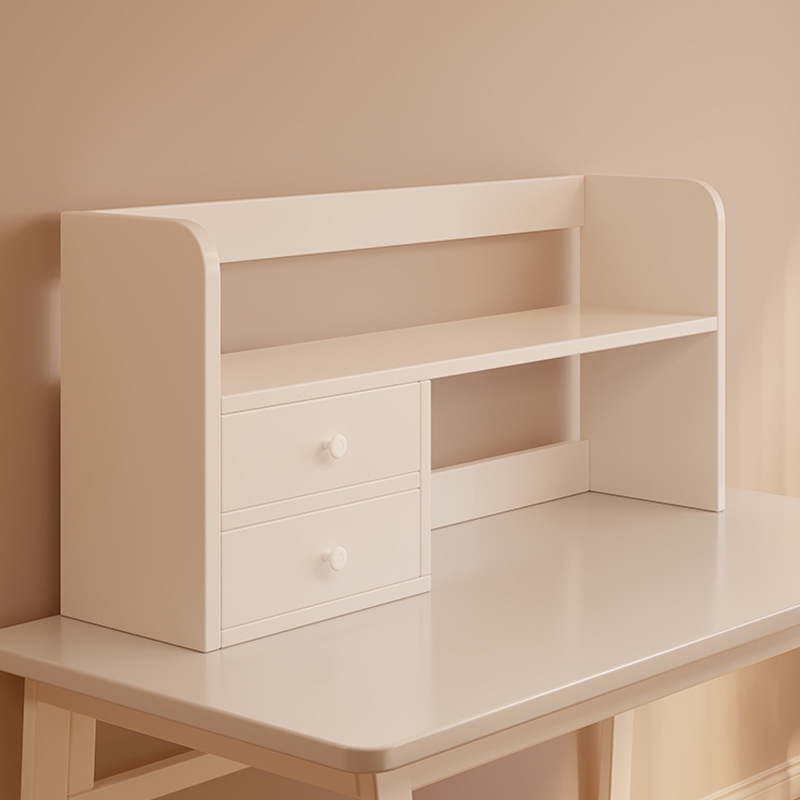 Настольный стеллаж для хранения домашний спальня книжный шкаф простой вертикальный многоуровневый стеллаж стеллаж для хранения студентов маленький книжный шкаф